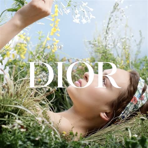 conserve dior|dior sustainability initiative.